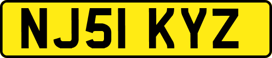 NJ51KYZ