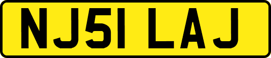 NJ51LAJ