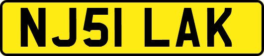 NJ51LAK