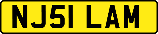NJ51LAM