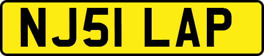 NJ51LAP