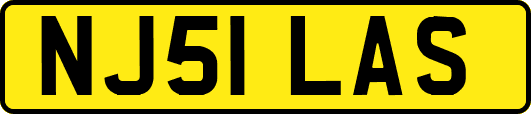 NJ51LAS