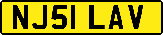 NJ51LAV