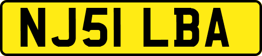 NJ51LBA