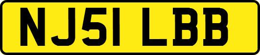 NJ51LBB