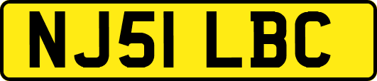 NJ51LBC