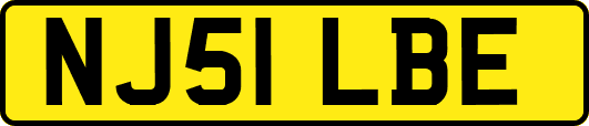 NJ51LBE
