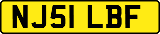 NJ51LBF