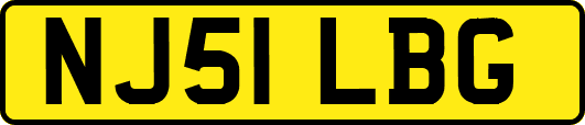 NJ51LBG