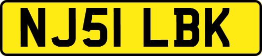 NJ51LBK