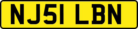 NJ51LBN