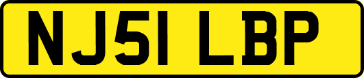 NJ51LBP