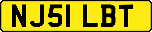 NJ51LBT