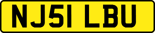 NJ51LBU
