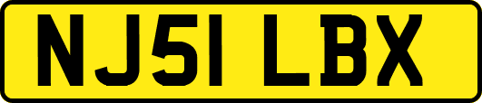 NJ51LBX