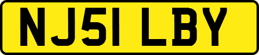 NJ51LBY