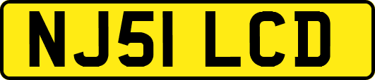 NJ51LCD