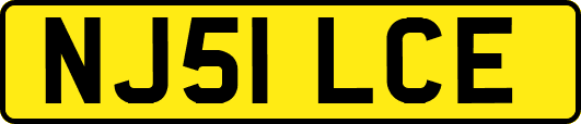 NJ51LCE