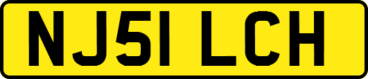 NJ51LCH