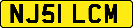 NJ51LCM