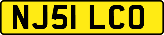 NJ51LCO