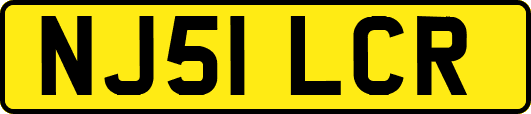 NJ51LCR