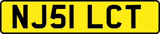 NJ51LCT