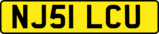 NJ51LCU