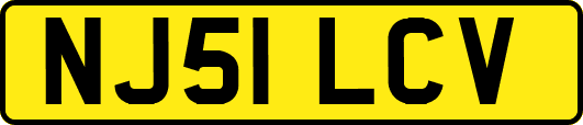 NJ51LCV