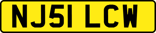 NJ51LCW