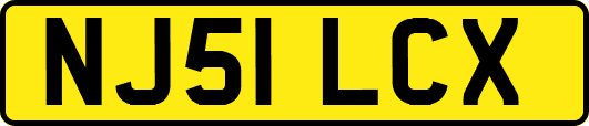 NJ51LCX