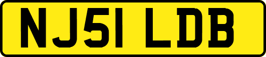 NJ51LDB