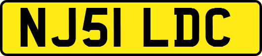 NJ51LDC