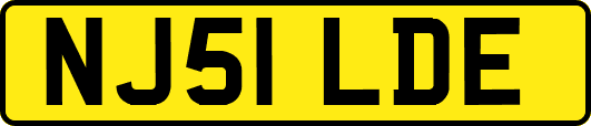 NJ51LDE