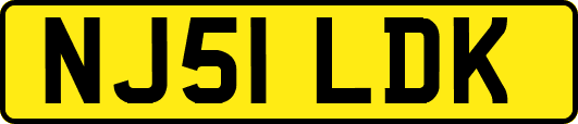 NJ51LDK