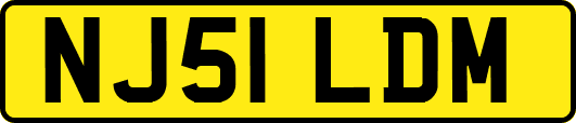 NJ51LDM