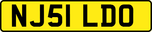 NJ51LDO