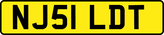 NJ51LDT