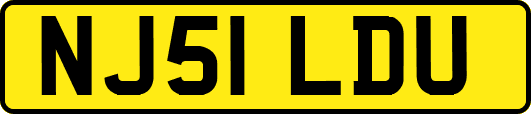 NJ51LDU