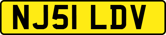 NJ51LDV