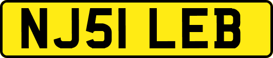 NJ51LEB