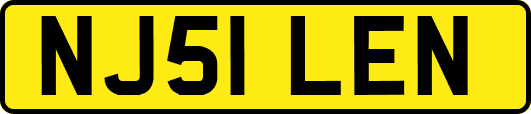 NJ51LEN