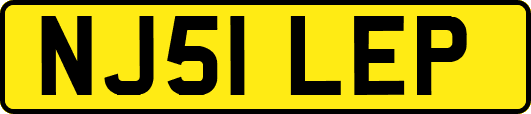 NJ51LEP