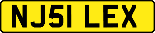 NJ51LEX