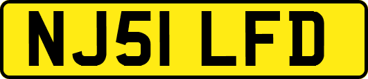 NJ51LFD