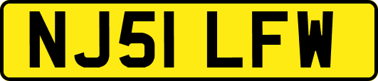 NJ51LFW