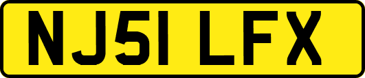 NJ51LFX