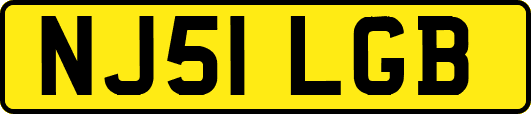 NJ51LGB