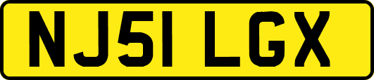 NJ51LGX