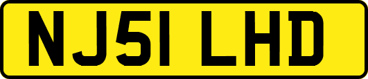 NJ51LHD